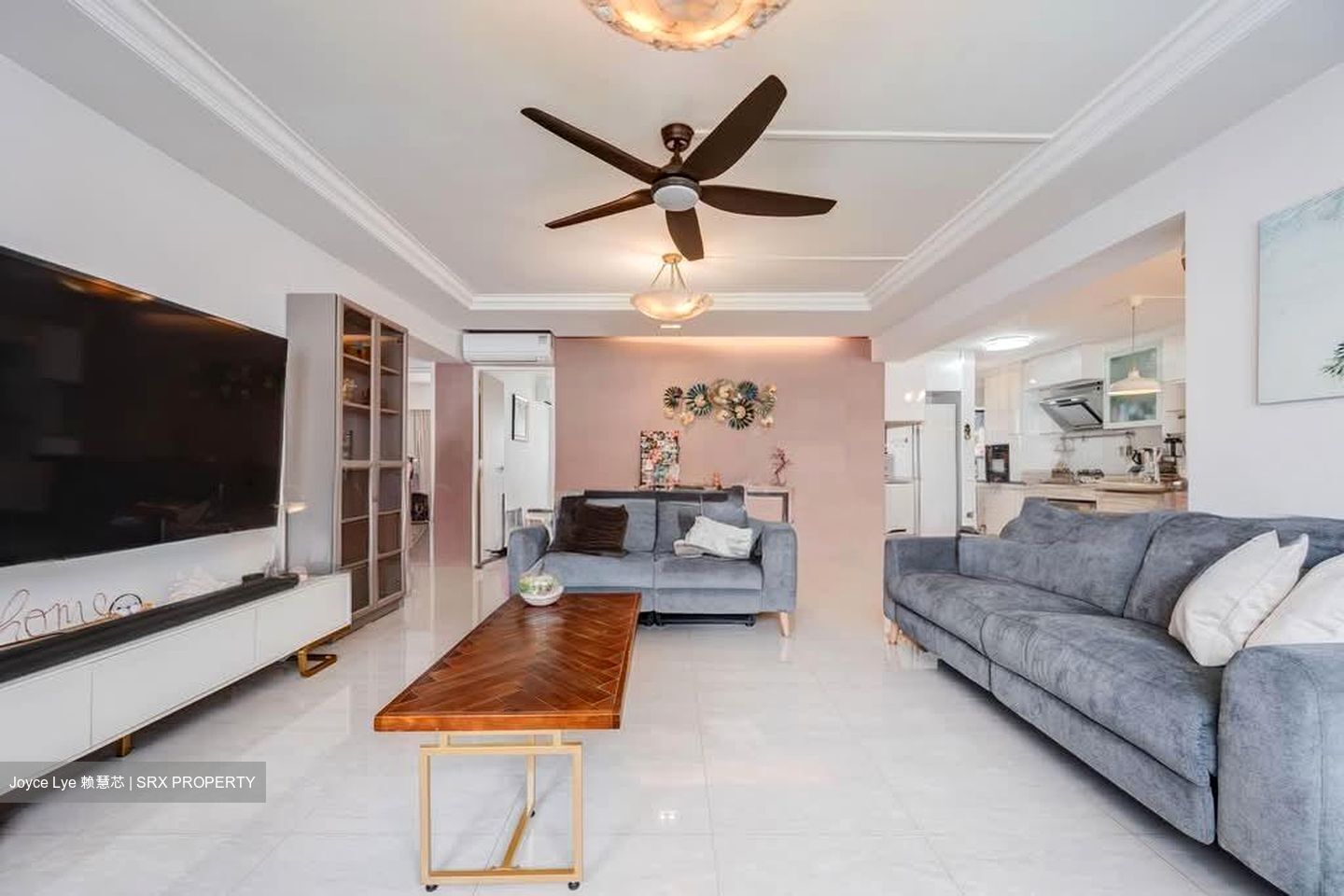 Blk 724 Pasir Ris Street 72 (Pasir Ris), HDB 5 Rooms #562057641